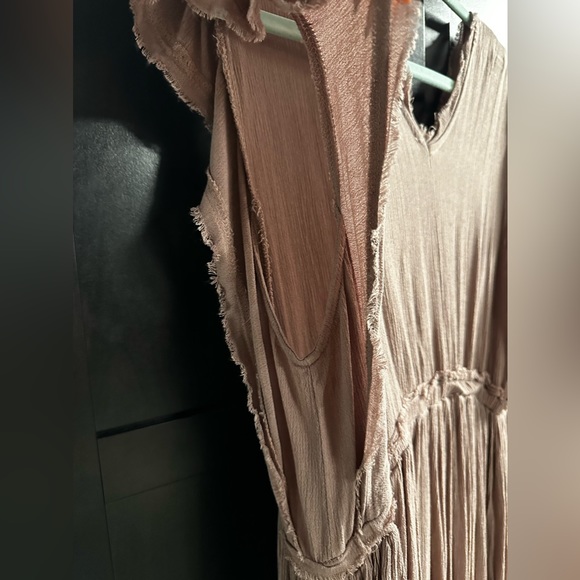 NWT Easel mauve dress size small - Picture 6 of 9